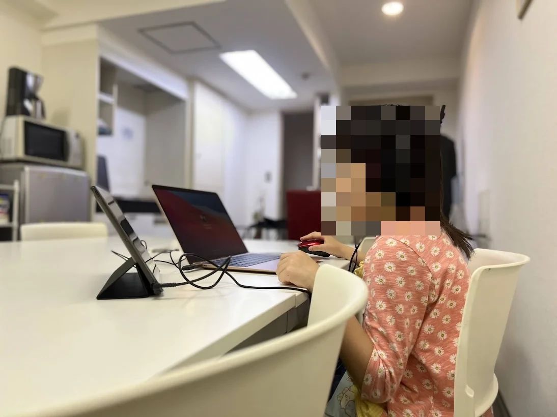 CodeCampKIDS 渋谷校のサムネイル画像 3