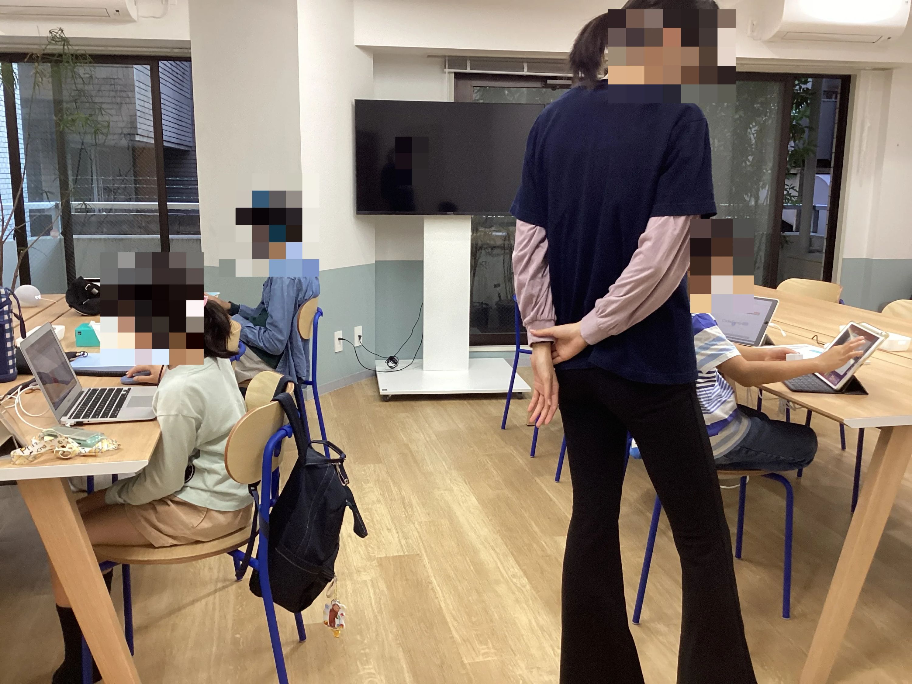 CodeCampKIDS 目白校のサムネイル画像 4