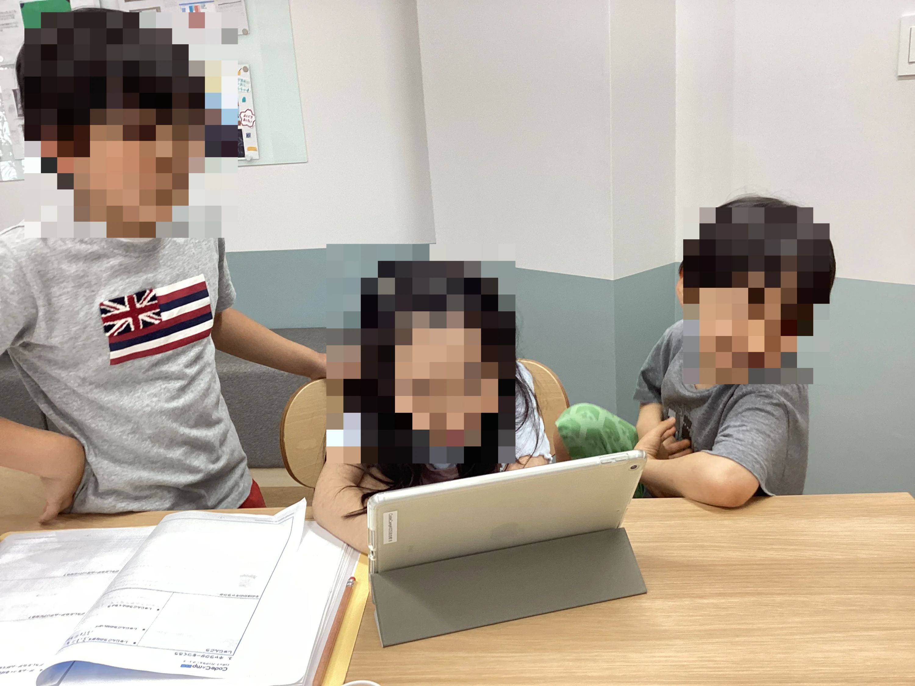 CodeCampKIDS 目白校のメイン画像