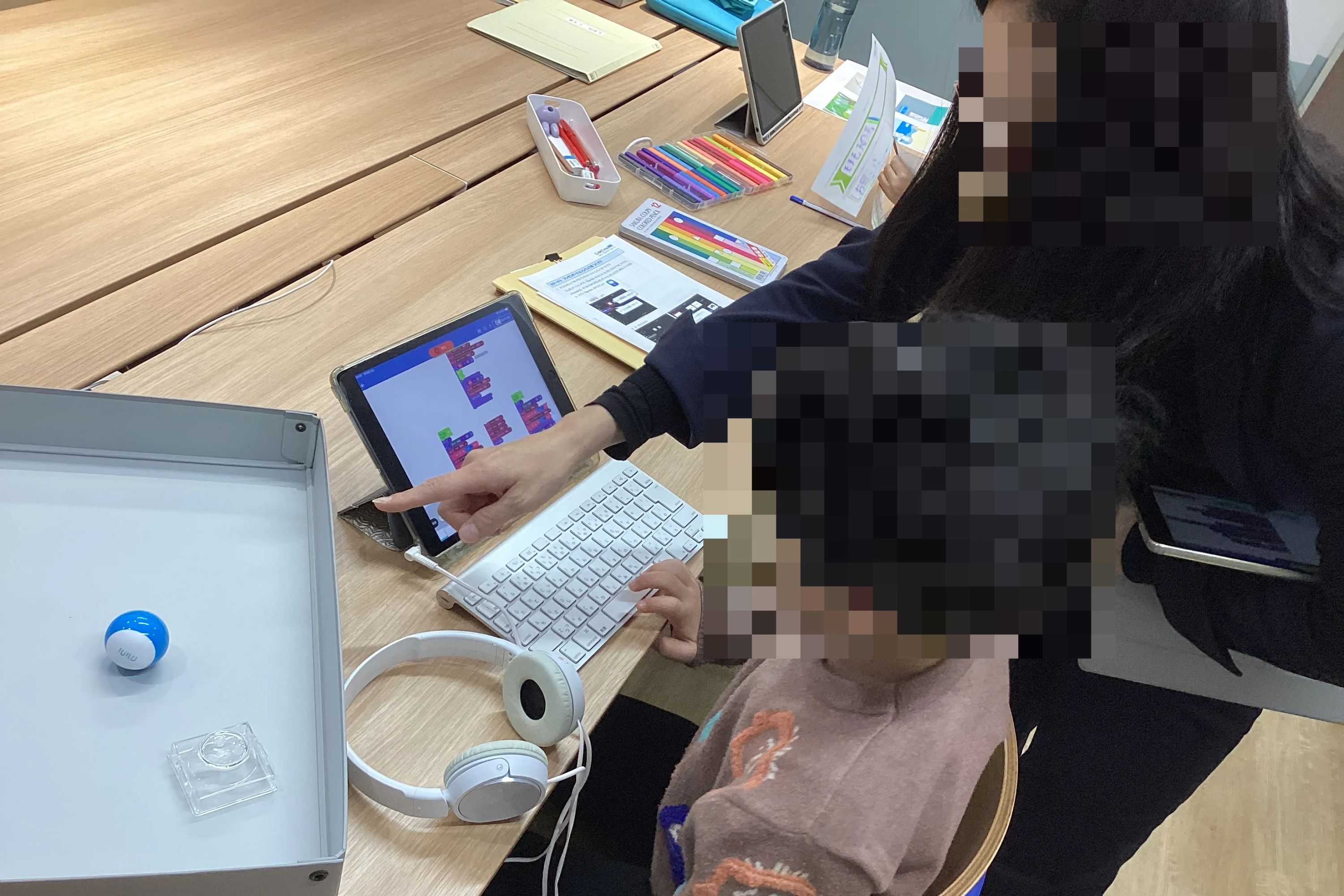 CodeCampKIDS 目白校のサムネイル画像 2