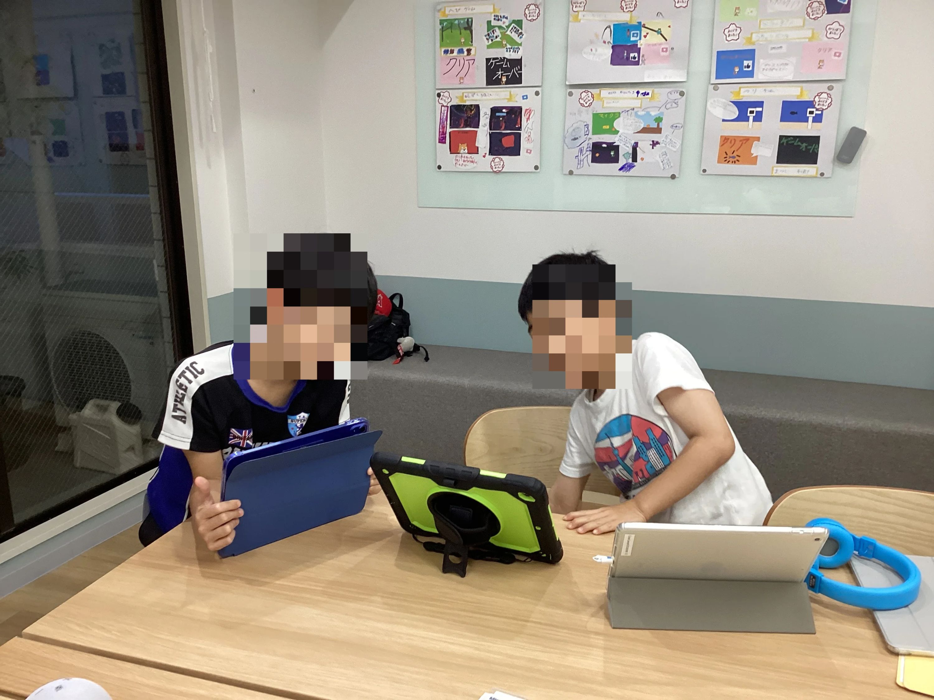 CodeCampKIDS 目白校のサムネイル画像 3