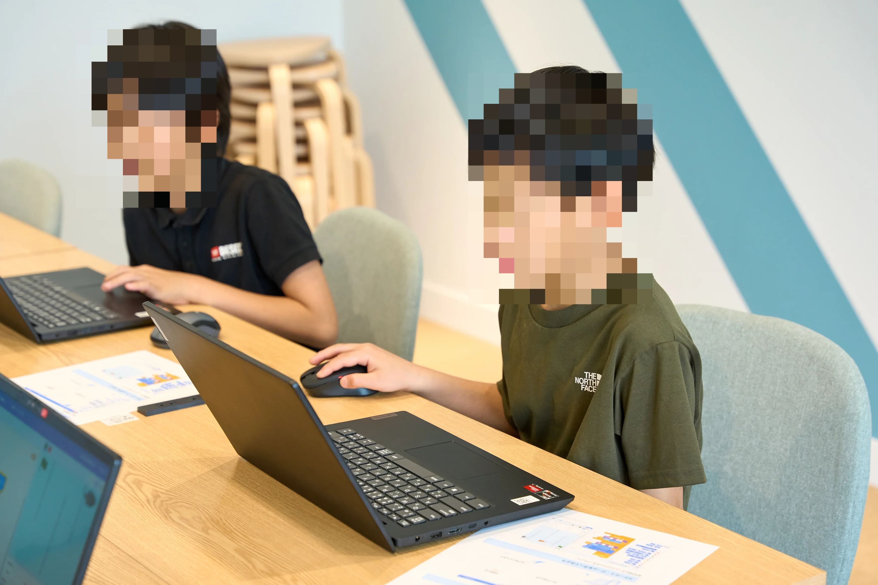 CodeCampKIDS（コードキャンプキッズ） みなとみらい教室のメイン画像