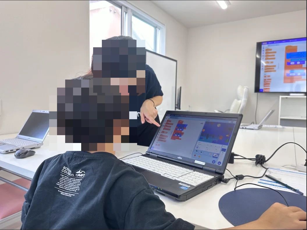 CodeCampKIDS堺駅前校のサムネイル画像 4