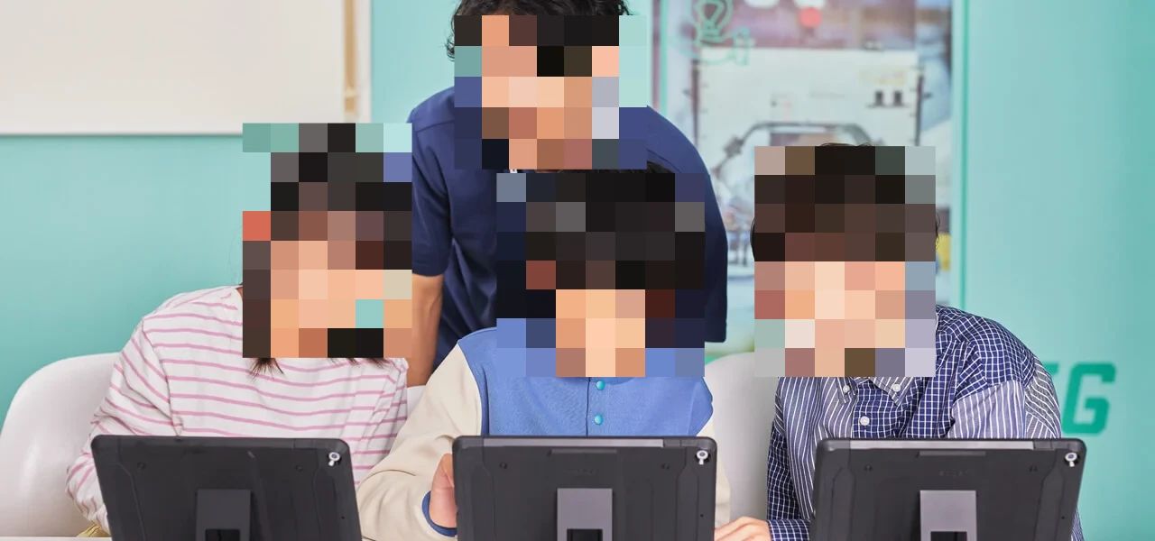 CodeCampKIDS 八潮学園 ロボットプログラミング教室のサムネイル画像 5