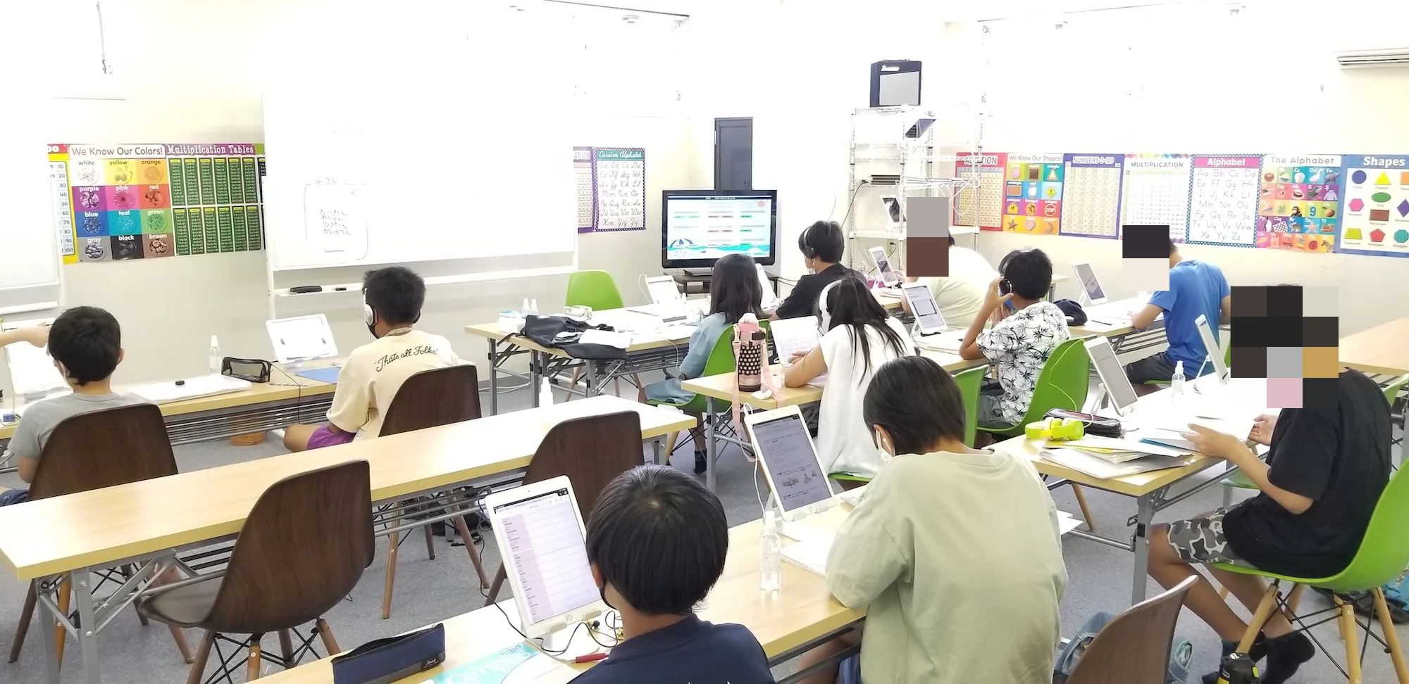 CodeCampKIDS 士心塾 東松山校のメイン画像