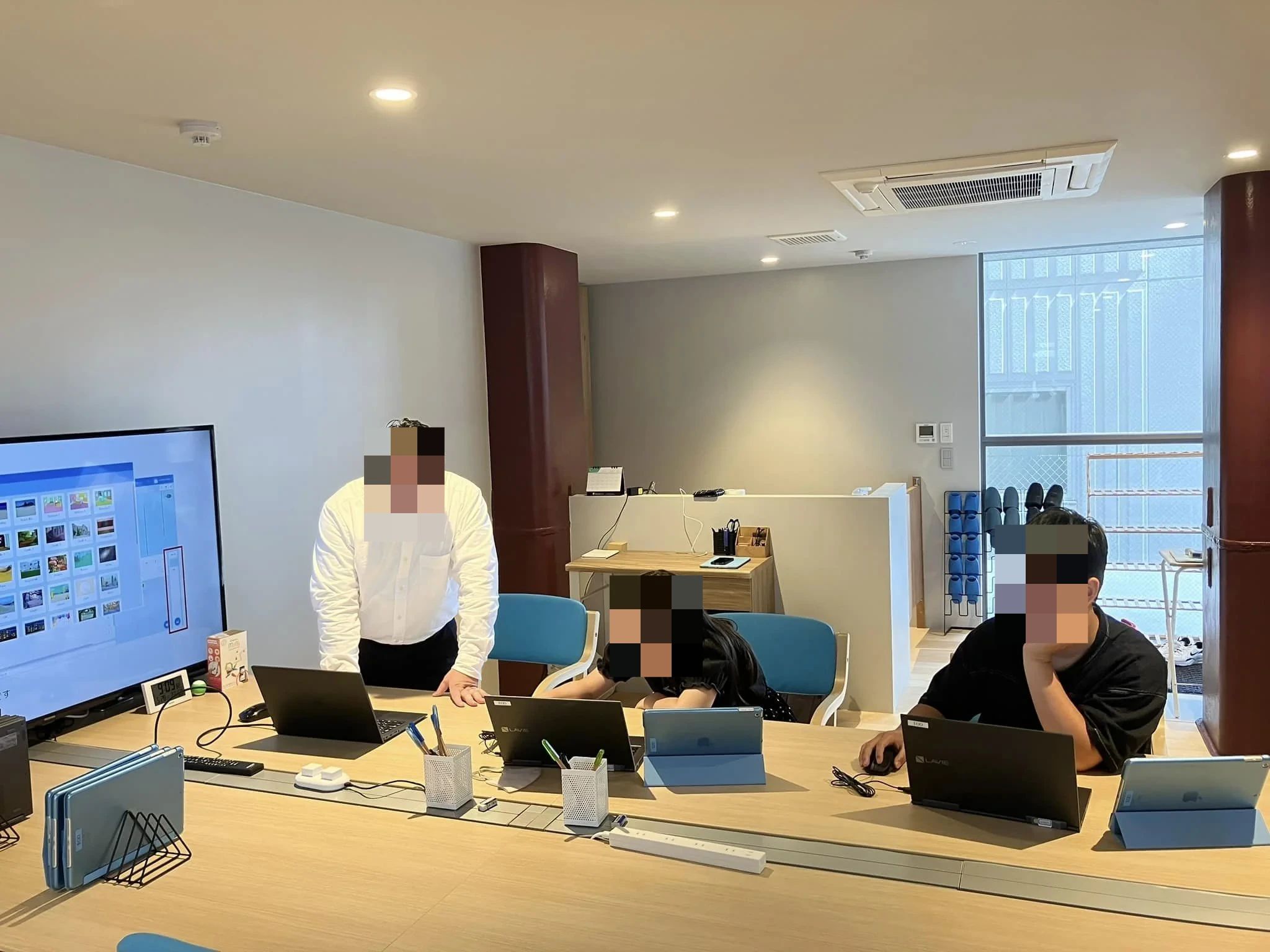 CodeCampKIDS 所沢校のサムネイル画像 4