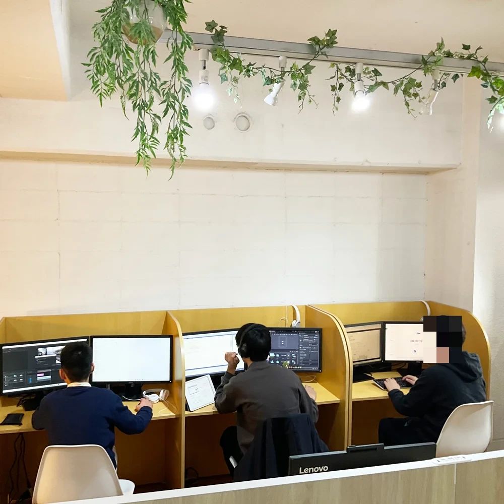 CodeCampKIDS 伊丹教室のサムネイル画像 2