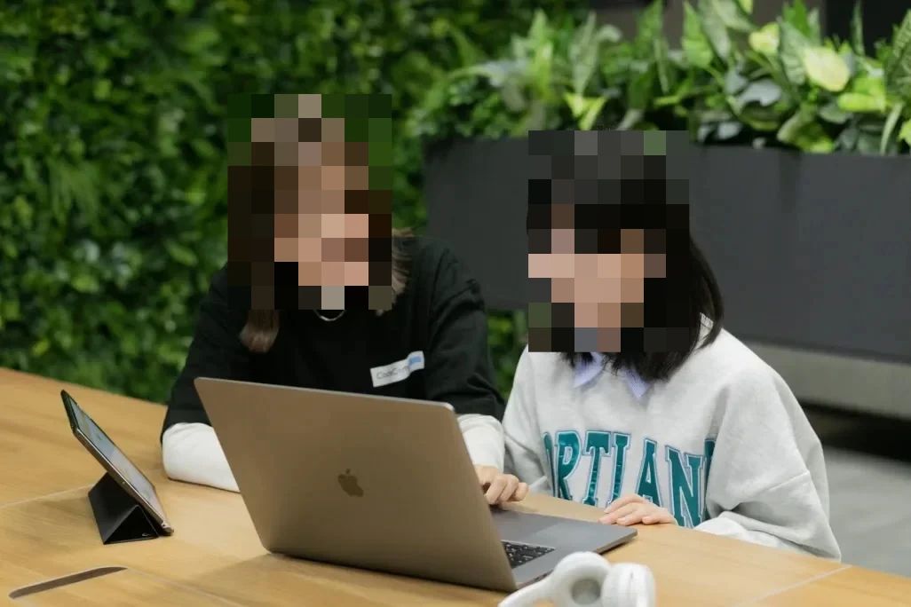 CodeCampKIDSフロイデ天神教室のサムネイル画像 5