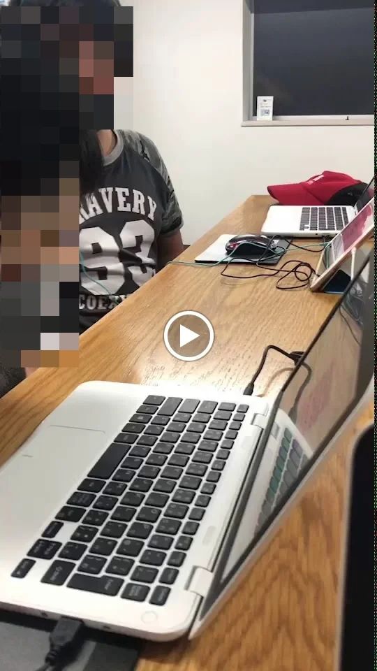 CodeCampKIDS ミライヲ京都御蔵山スペースのサムネイル画像 2