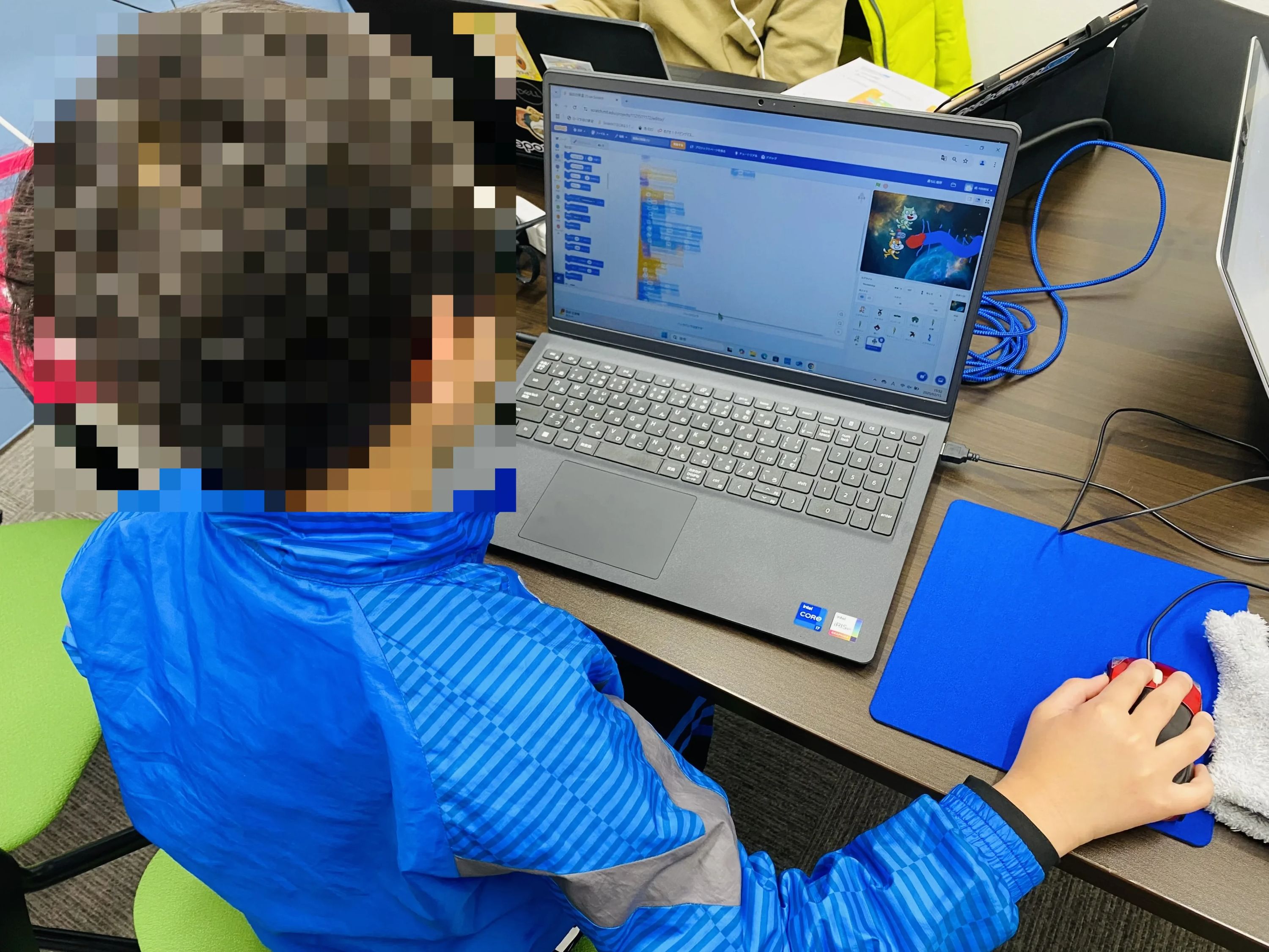 CodeCampKIDS スクラッチスタジオ仙台青葉のメイン画像