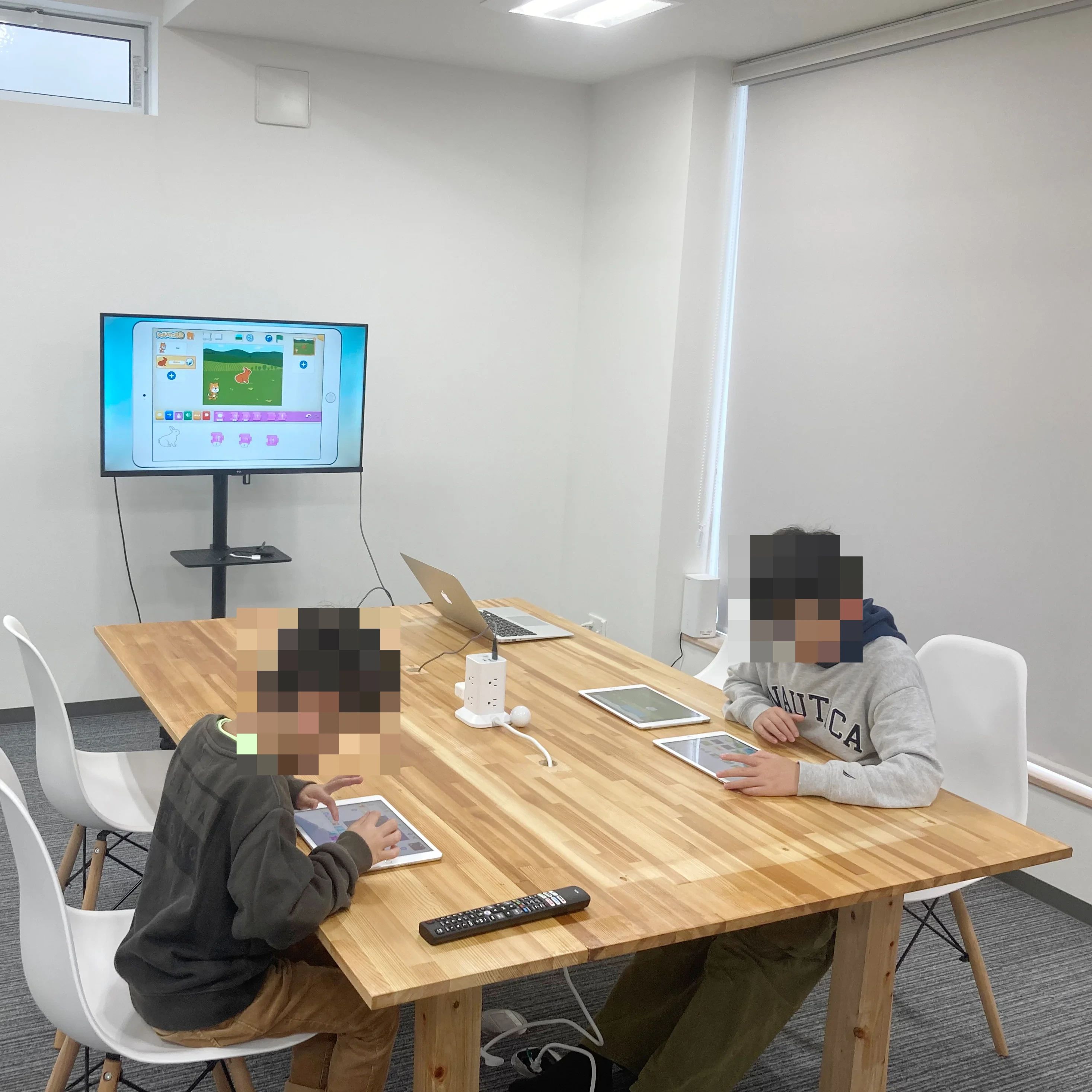 CodeCampKIDS SORA草津教室のメイン画像
