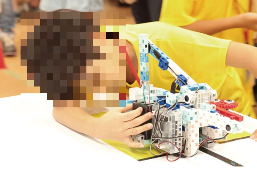 デジタネ プログラミング教室 gaプログラミング大宮校のサムネイル画像 2