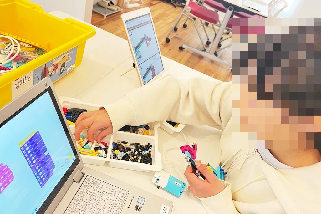 デジタネ プログラミング教室 gaプログラミング大宮校のサムネイル画像 3