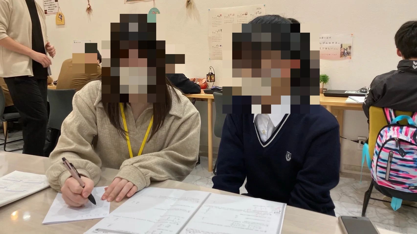 デジタネ プログラミング教室 s-Liveとちぎ宇都宮上大曽校のサムネイル画像 5