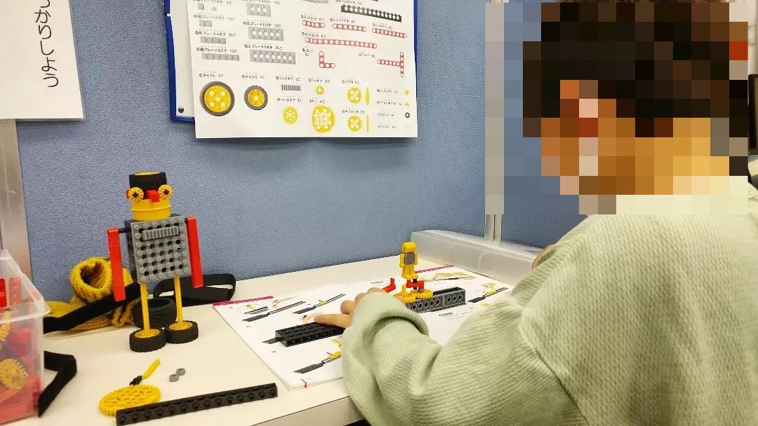 ヒューマンアカデミージュニアロボット教室 豊島長崎のサムネイル画像 3