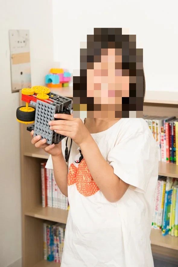 ヒューマンアカデミージュニアロボット教室 高幡不動のサムネイル画像 5