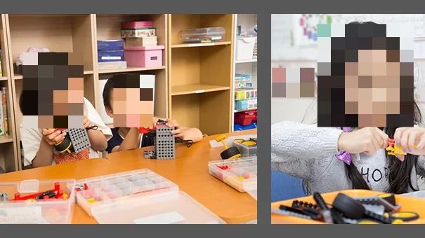 ヒューマンアカデミージュニアロボット教室 武蔵新田のサムネイル画像 5