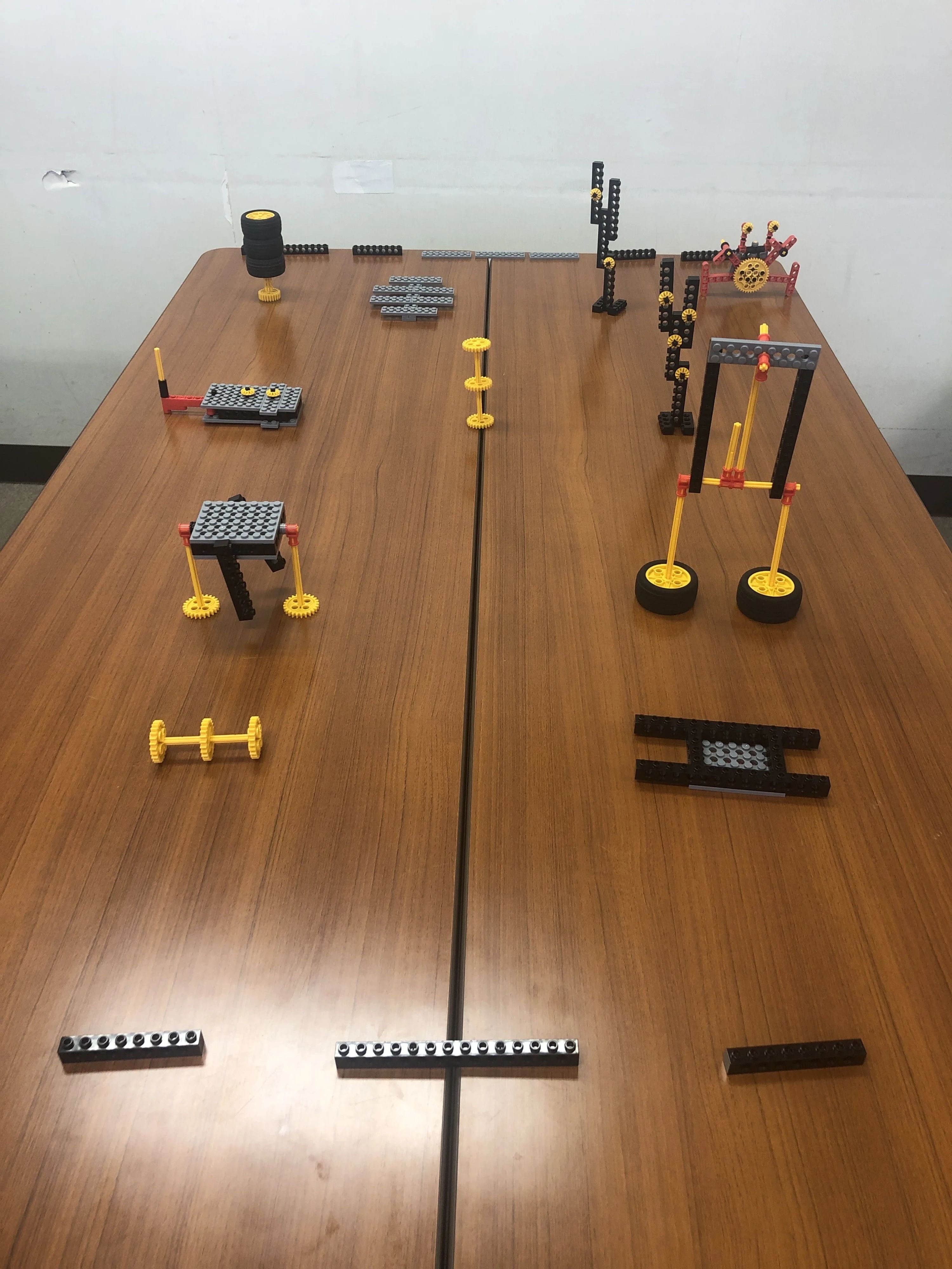 ヒューマンアカデミージュニアロボット教室 武蔵新田のメイン画像