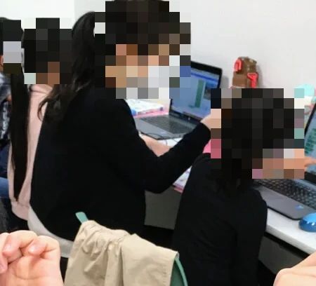 ヒューマンアカデミージュニアロボット教室 武蔵新田のサムネイル画像 3