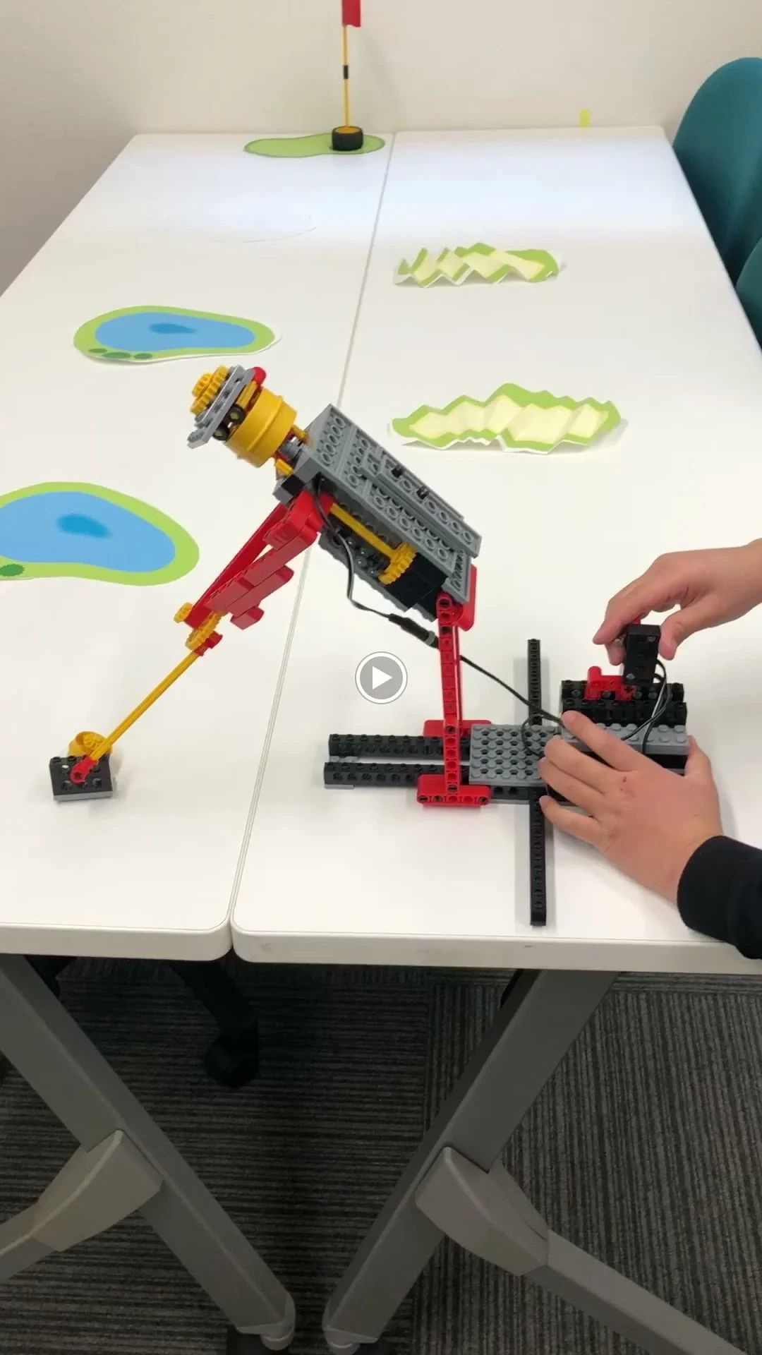 ヒューマンアカデミージュニアロボット教室 蒲田駅南口のメイン画像