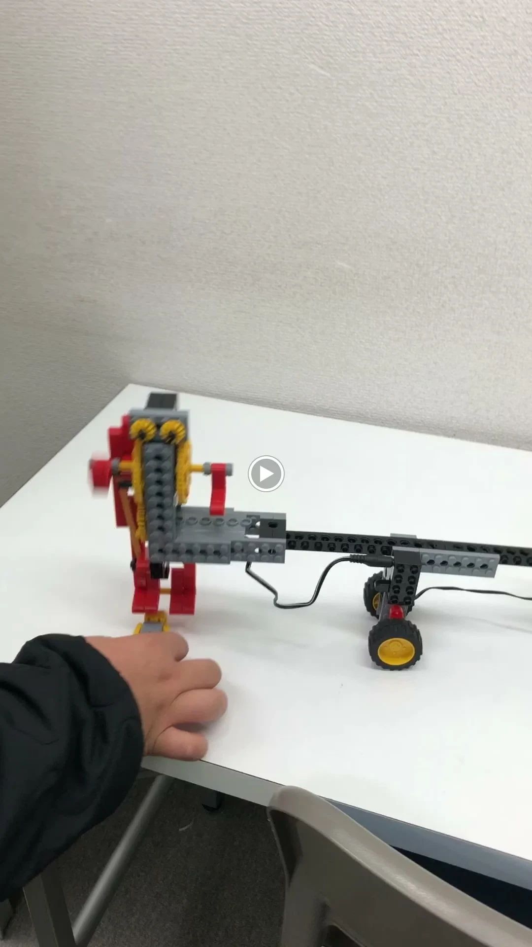 ヒューマンアカデミージュニアロボット教室 蒲田駅南口のサムネイル画像 2