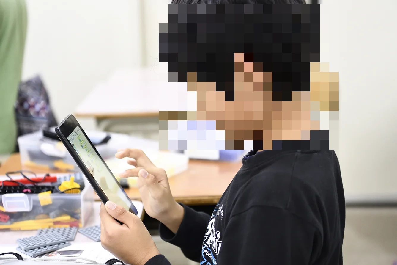 ヒューマンアカデミージュニアロボット教室 横浜岡津のサムネイル画像 2