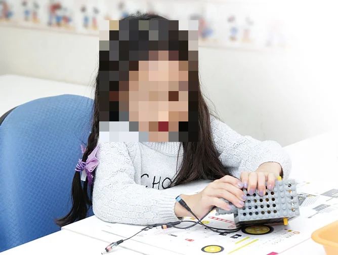 ヒューマンアカデミージュニアロボット教室 南海貝塚のメイン画像