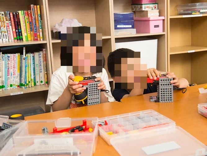 ヒューマンアカデミージュニアロボット教室 南海貝塚のサムネイル画像 2