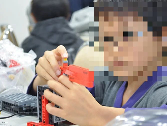 ヒューマンアカデミージュニアロボット教室 貝塚三ツ松のサムネイル画像 5