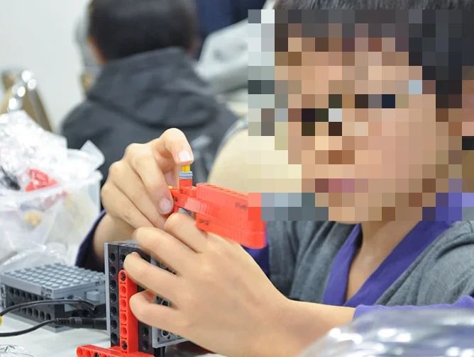 ヒューマンアカデミージュニアロボット教室 東岸和田のサムネイル画像 4