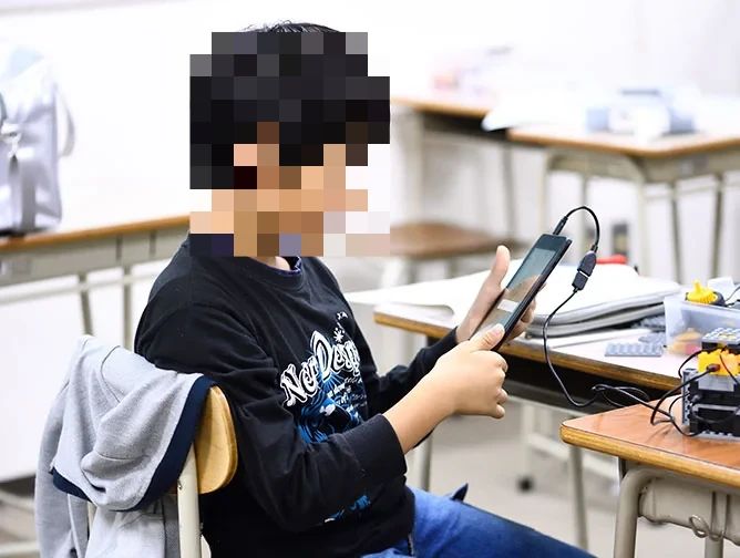 ヒューマンアカデミージュニアロボット教室 東岸和田のメイン画像