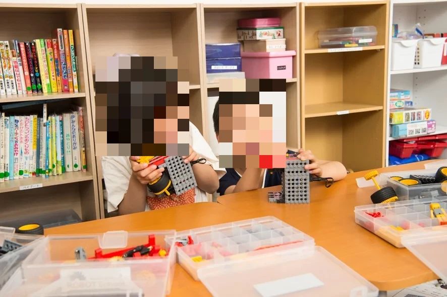 ヒューマンアカデミージュニアロボット教室 彩都の丘のメイン画像