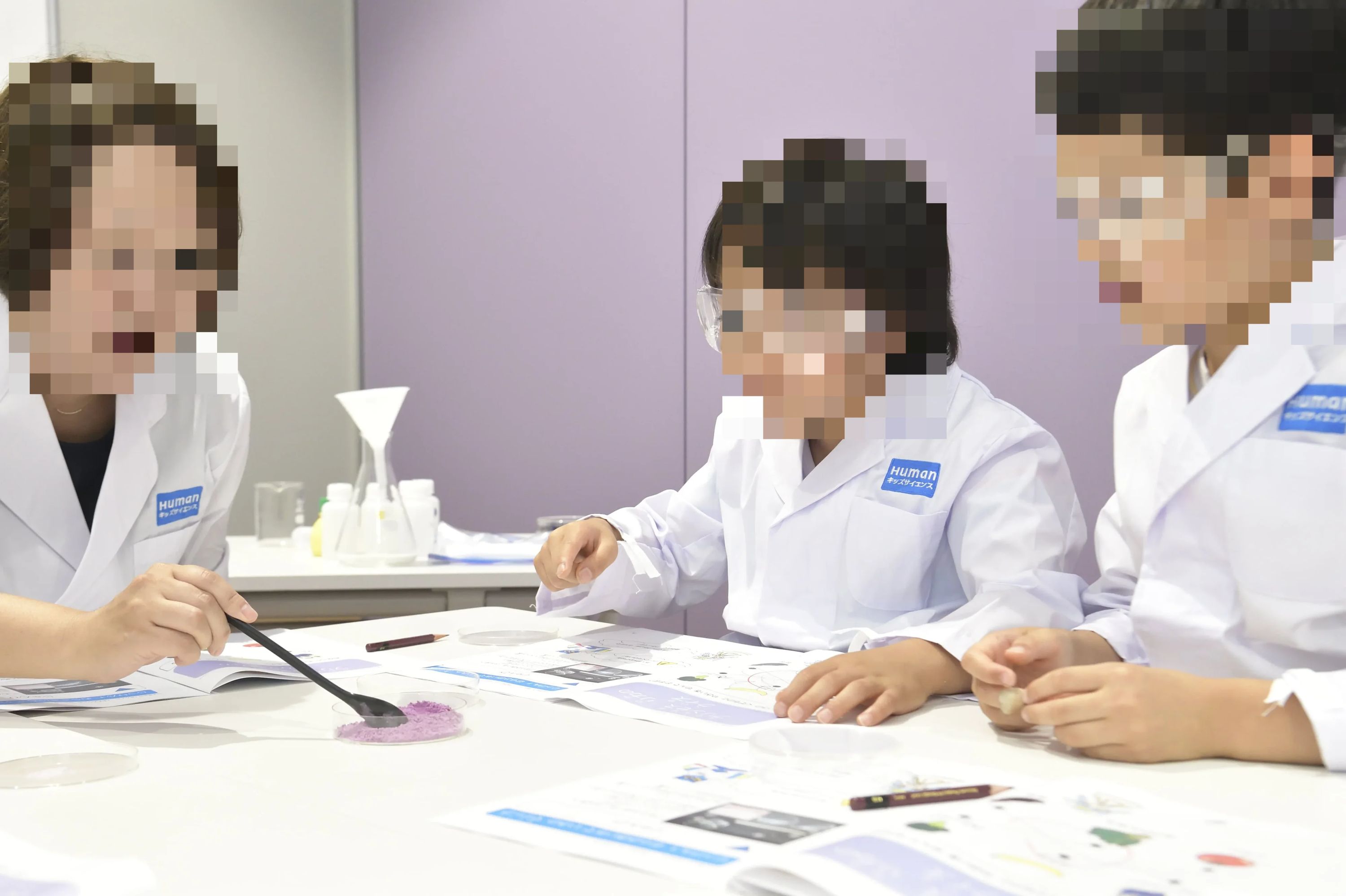 ヒューマンアカデミージュニアロボット教室 苅安賀のメイン画像