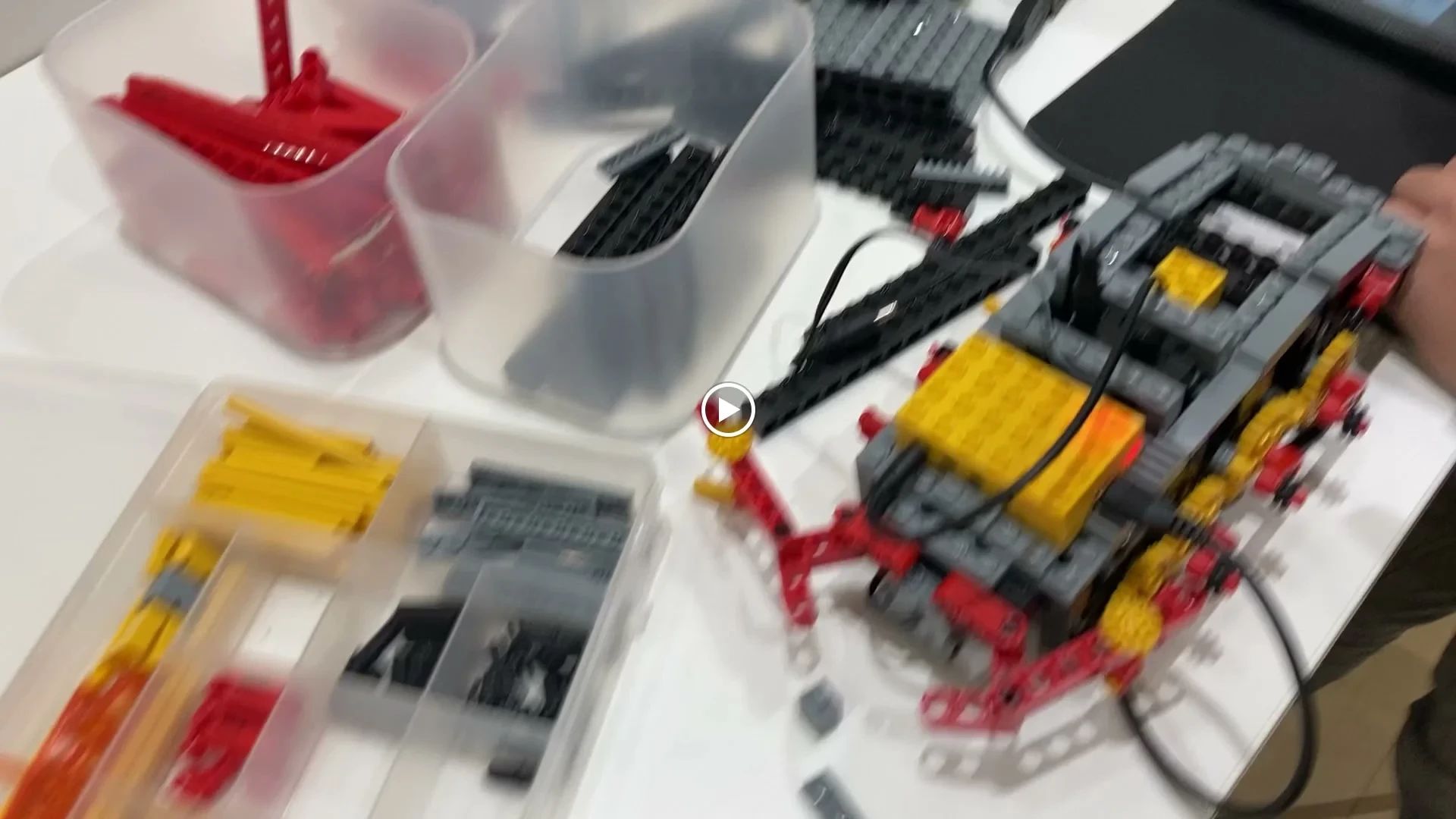 ヒューマンアカデミージュニアロボット教室 高浜教室のサムネイル画像 2