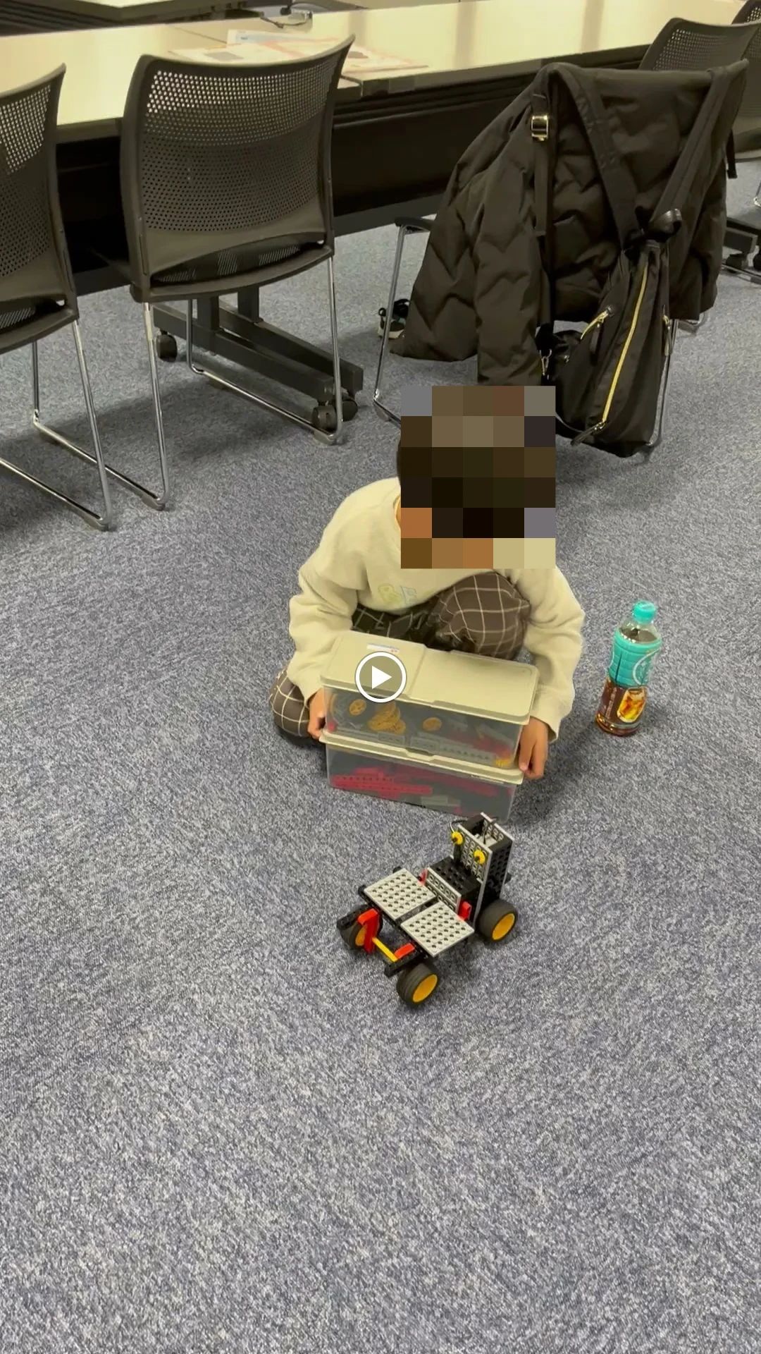 ヒューマンアカデミージュニアロボット教室 高浜教室のサムネイル画像 3