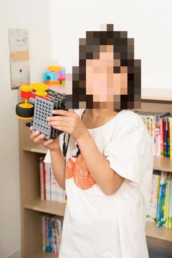 ヒューマンアカデミージュニアロボット教室 牧の里のサムネイル画像 5