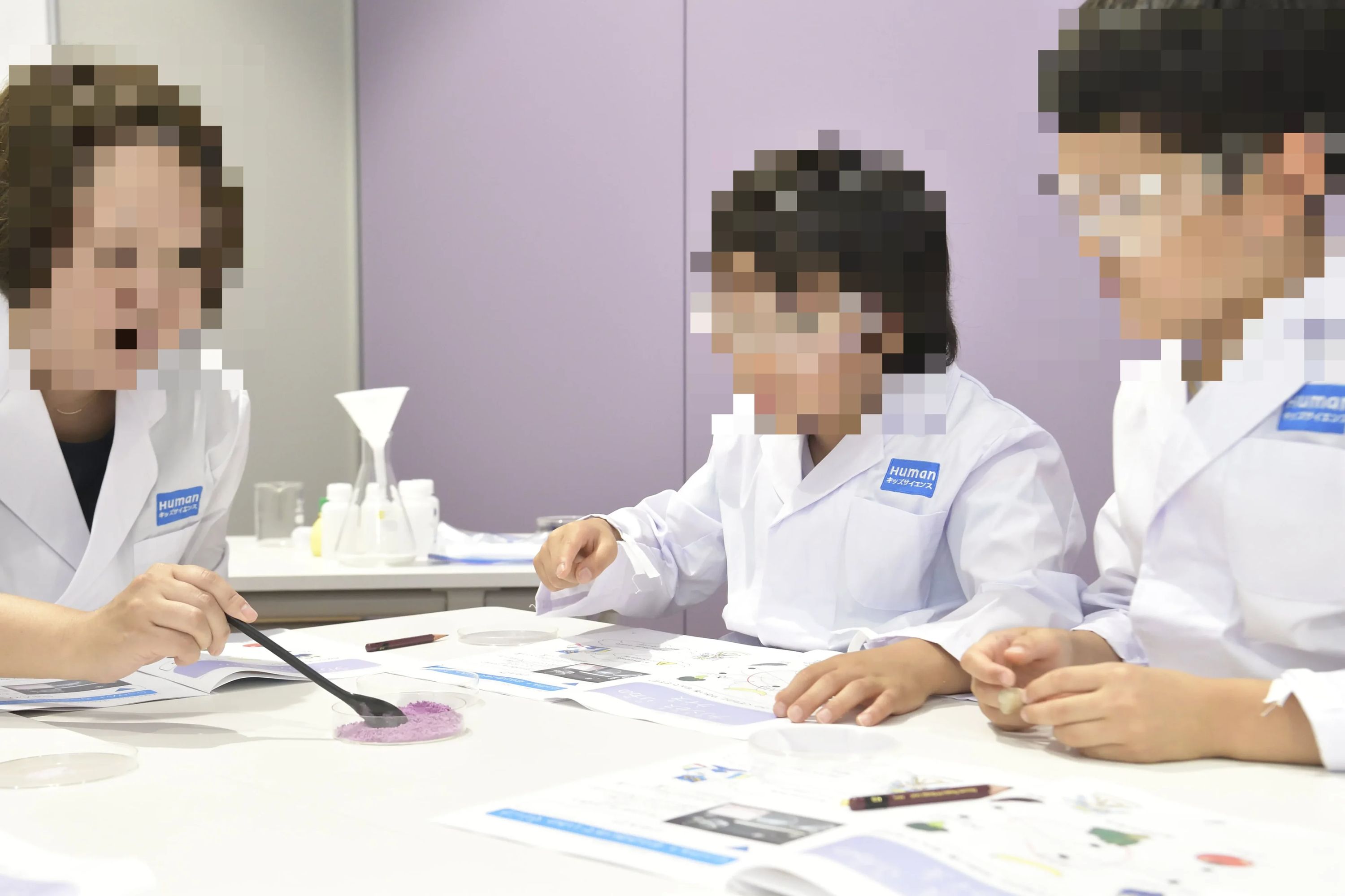 ヒューマンアカデミージュニアロボット教室 豊橋駅西センターのメイン画像