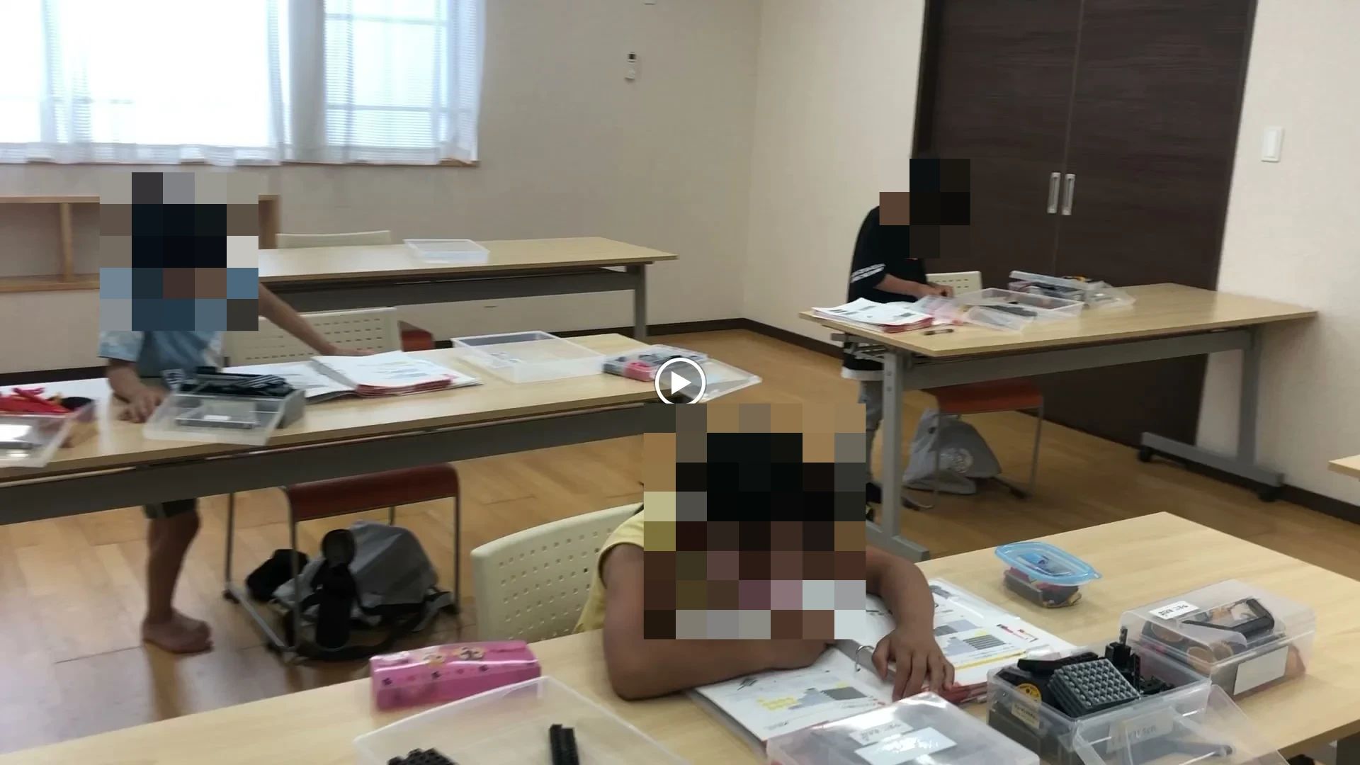 ヒューマンアカデミージュニアロボット教室 南鳩ヶ谷のサムネイル画像 3