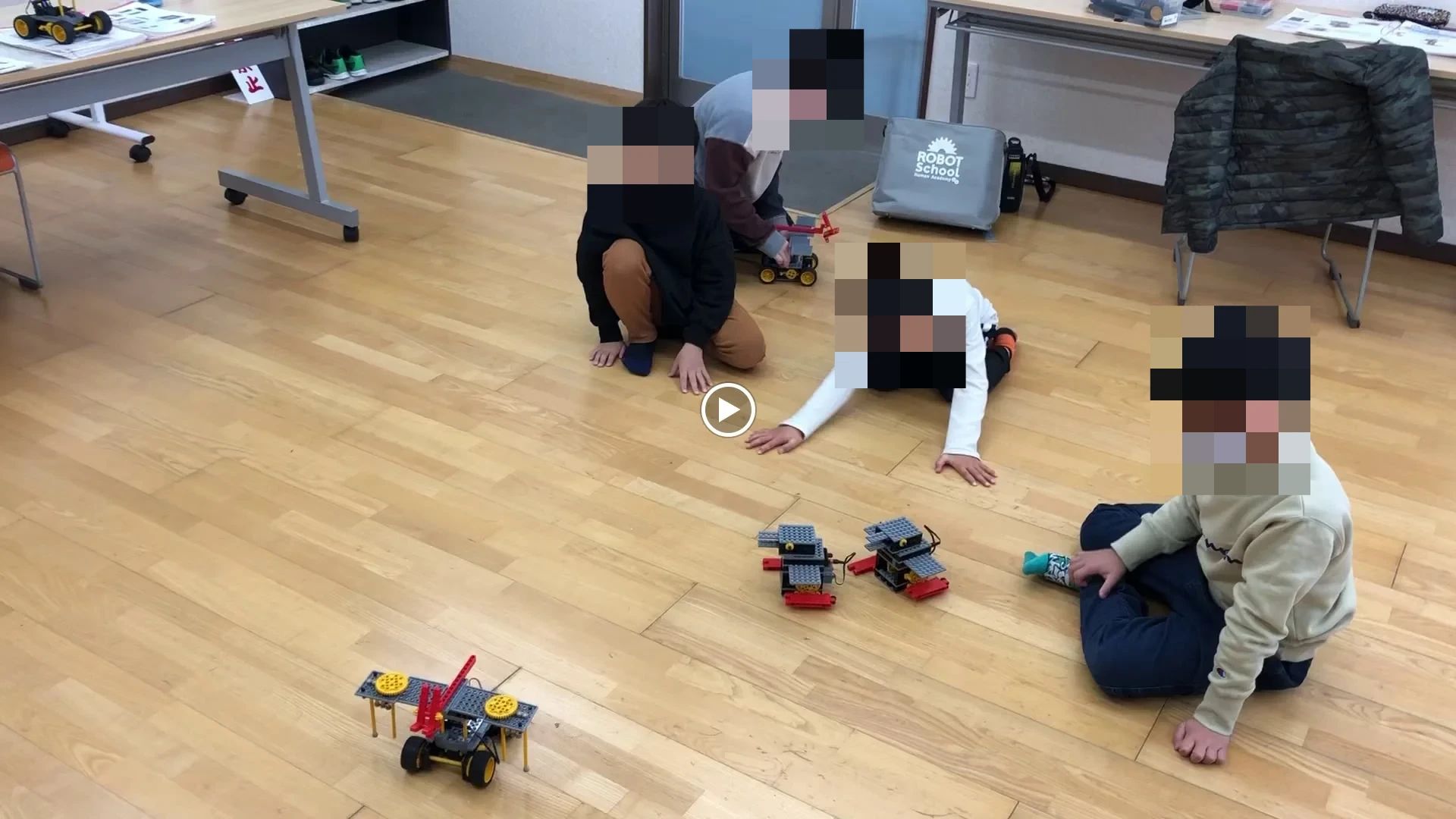 ヒューマンアカデミージュニアロボット教室 南鳩ヶ谷のサムネイル画像 4