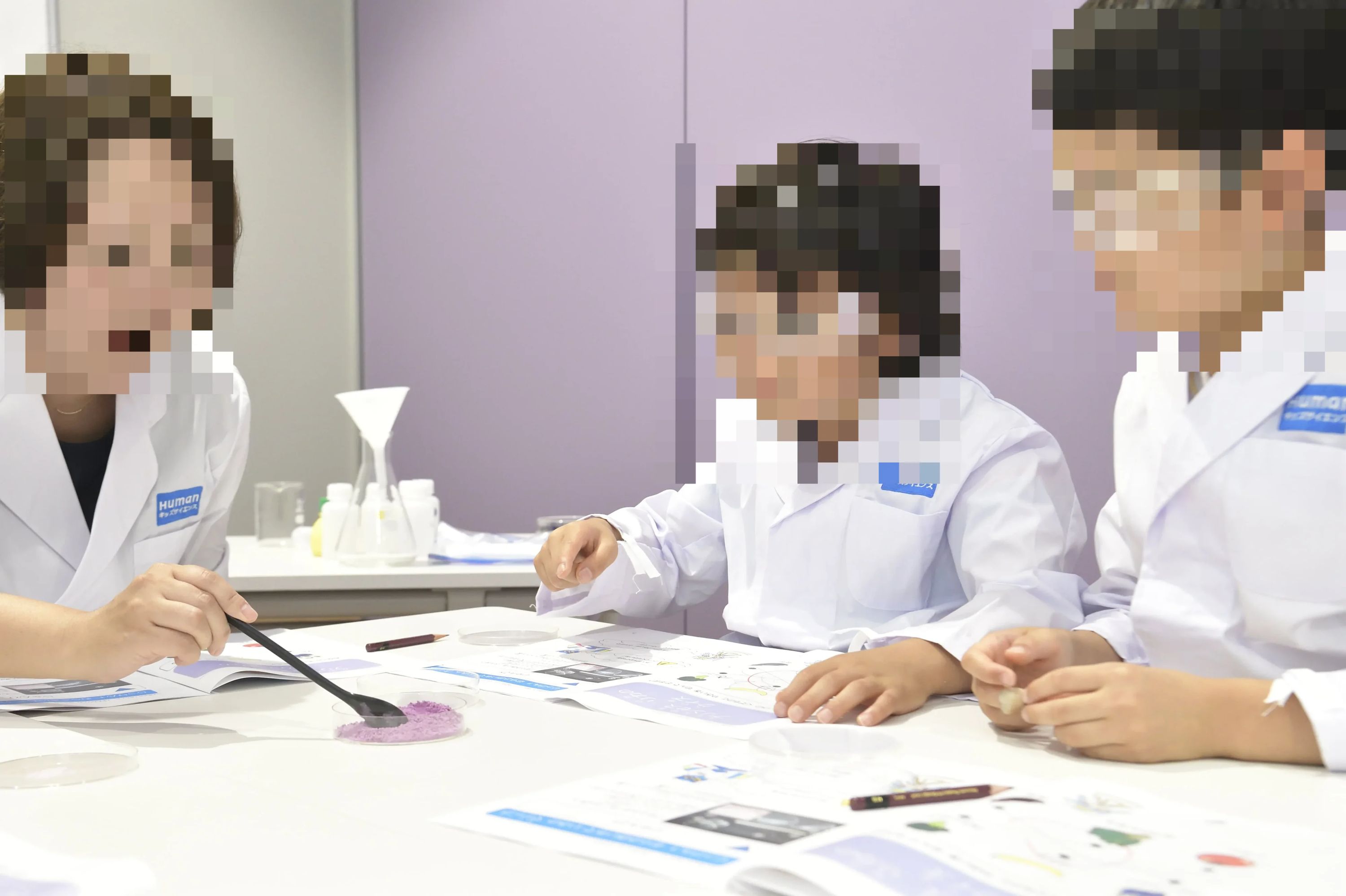 ヒューマンアカデミージュニアロボット教室 我孫子のメイン画像