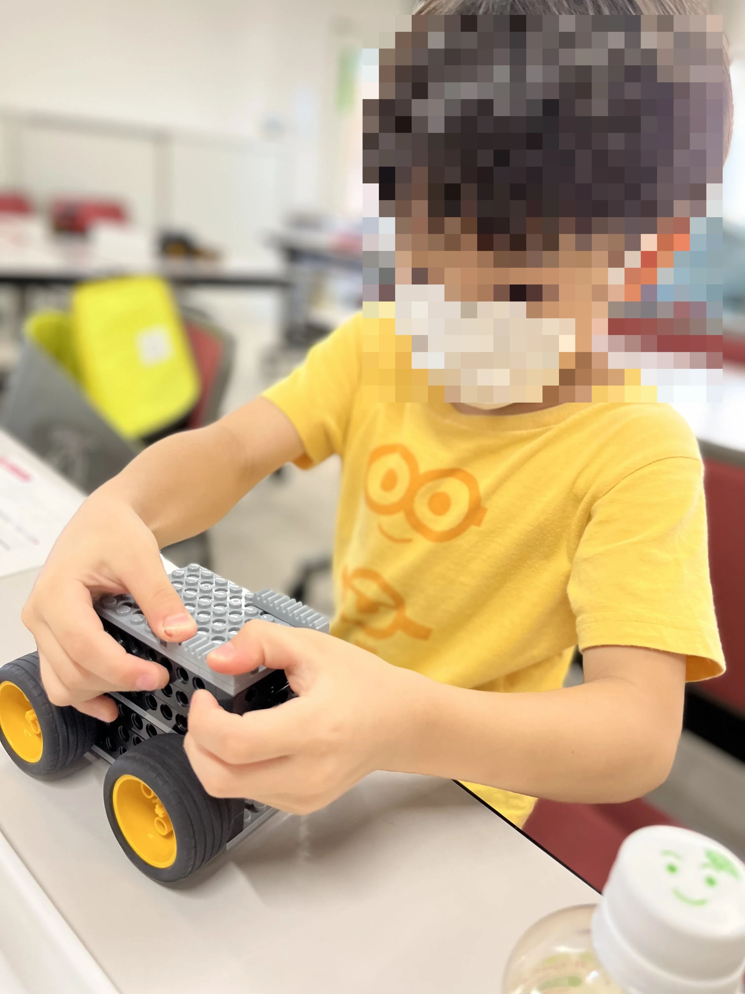 ヒューマンアカデミージュニアロボット教室 蘇我宮崎のメイン画像