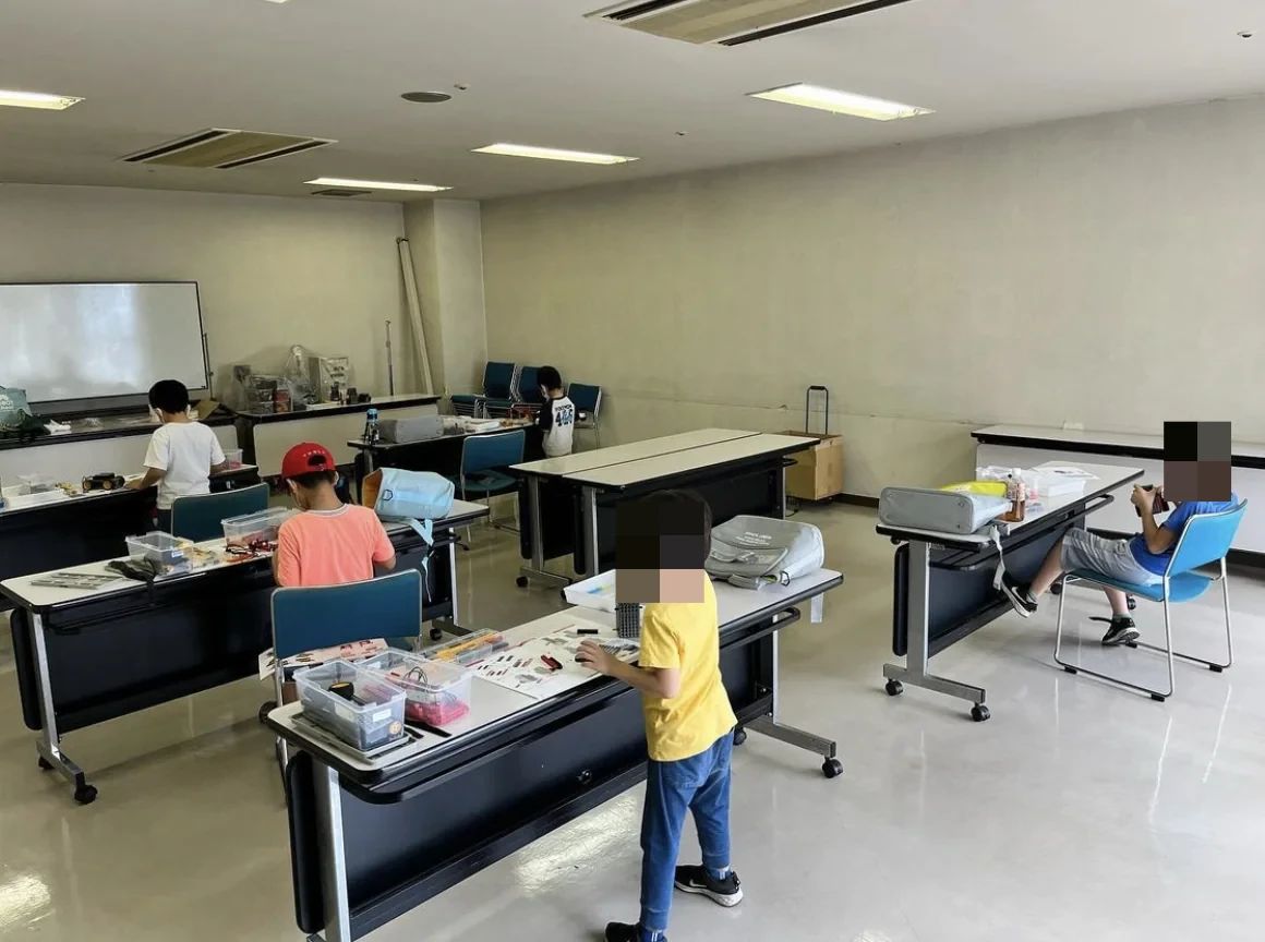 ヒューマンアカデミージュニアロボット教室 蘇我宮崎のサムネイル画像 2