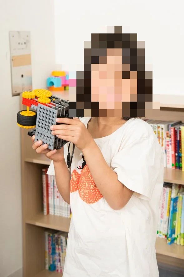 ヒューマンアカデミージュニアロボット教室 加古川米田のサムネイル画像 4