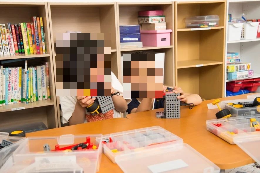 ヒューマンアカデミージュニアロボット教室 JR立花駅前のメイン画像