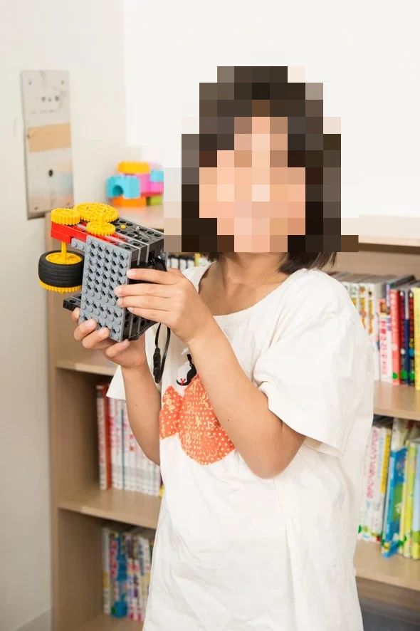 ヒューマンアカデミージュニアロボット教室 三宮センタープラザのサムネイル画像 4