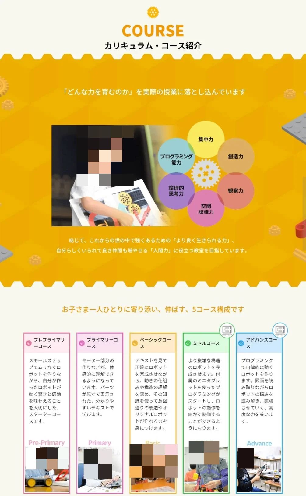 ヒューマンアカデミージュニアロボット教室 西宮鳴尾町教室のサムネイル画像 5