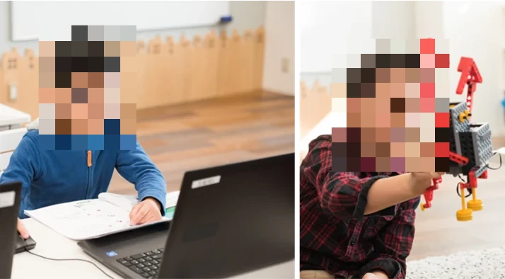 ヒューマンアカデミージュニアロボット教室 札幌芸術の森教室のメイン画像