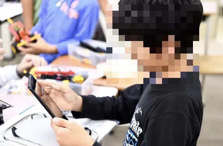 ヒューマンアカデミージュニアロボット教室 ヒューマンアカデミー福岡校教室のサムネイル画像 4