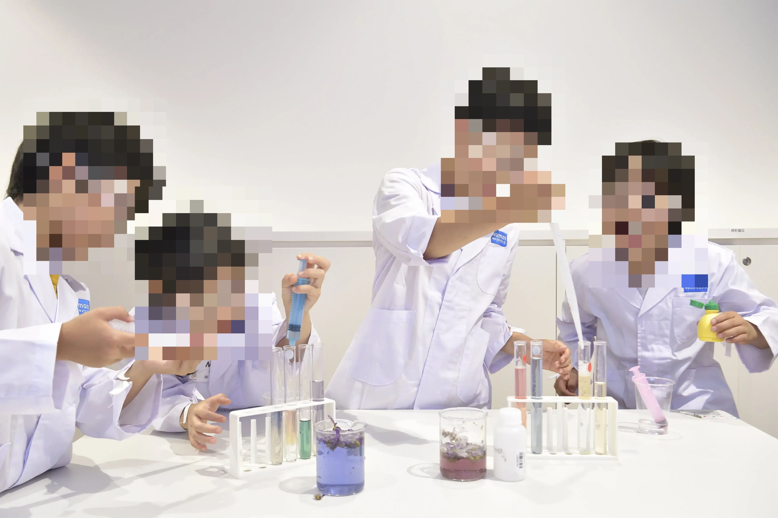 ヒューマンアカデミージュニアロボット教室 イオンスタイル仙台卸町のサムネイル画像 4