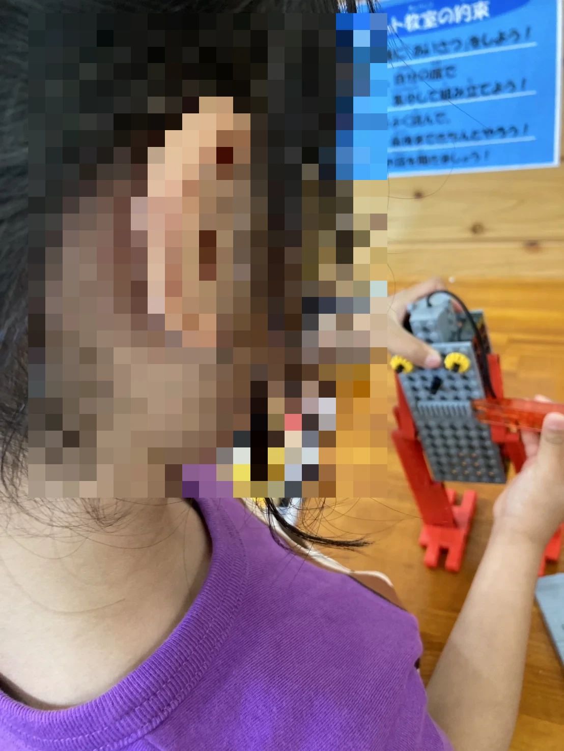 ヒューマンアカデミージュニアロボット教室 那須塩原黒磯のメイン画像